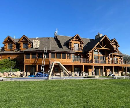 Castle Rock Restoration