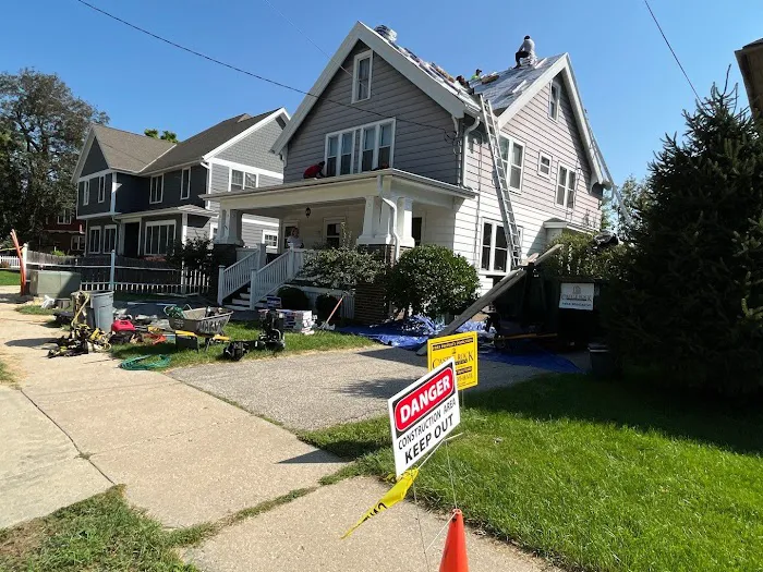 Castle Rock Restoration Picture 3