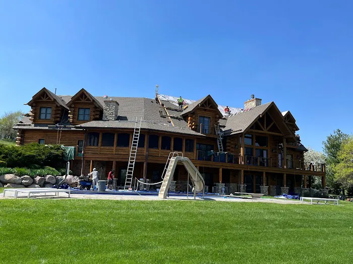 Castle Rock Restoration Picture 5