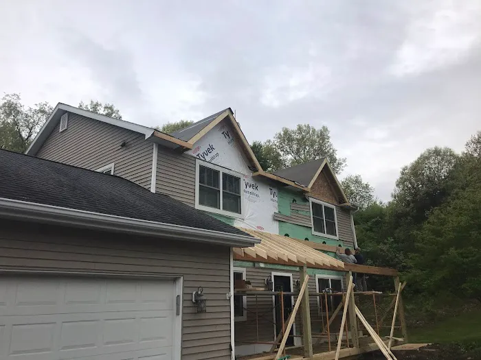 Castle Rock Restoration Picture 6