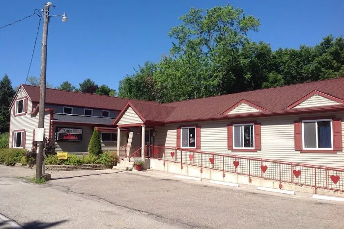 Castle Rock Restoration Picture 8