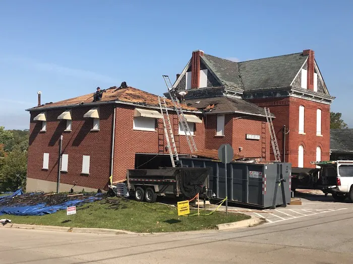 Castle Rock Restoration Picture 7