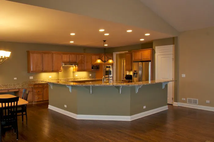 Castle Rock Restoration Picture 9