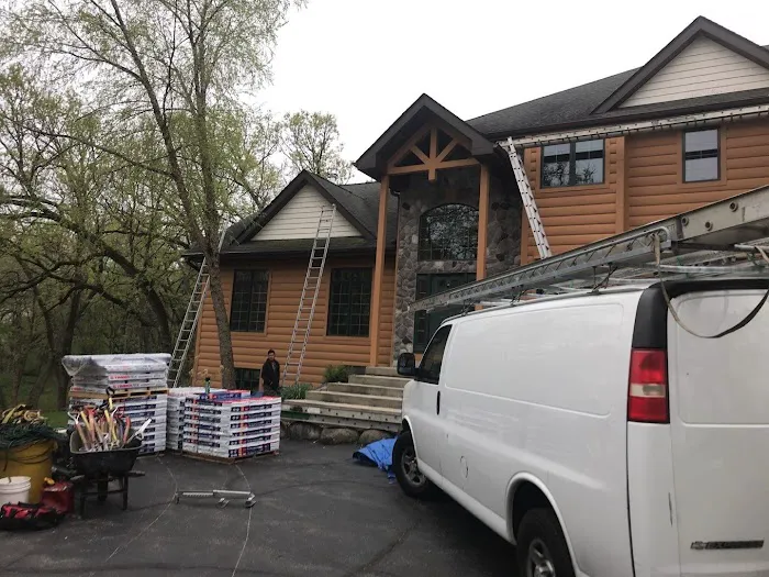 Castle Rock Restoration Picture 10