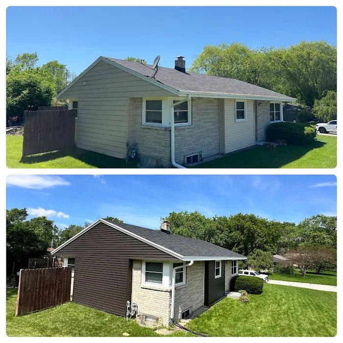 Sierra Exteriors LLC Picture 3