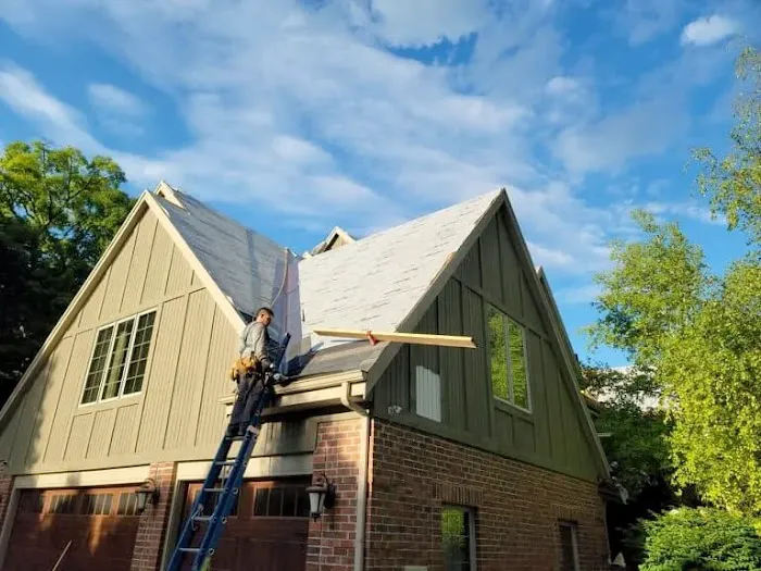 Sierra Exteriors LLC Picture 2