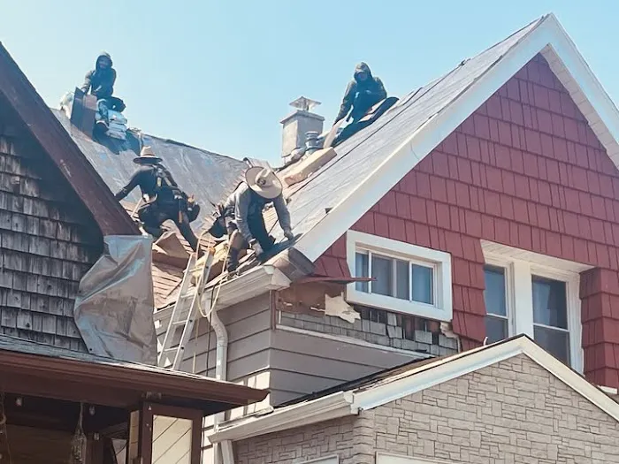 Sierra Exteriors LLC Picture 5