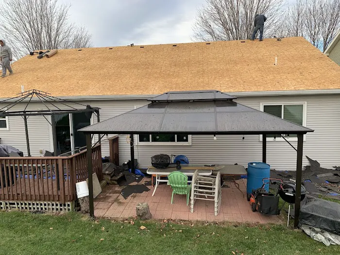 Sierra Exteriors LLC Picture 7