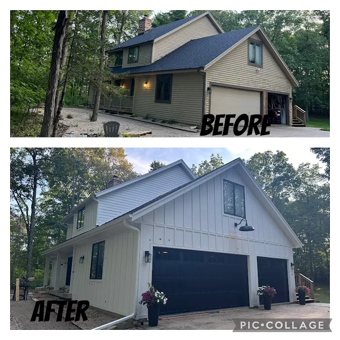 Sierra Exteriors LLC Picture 10