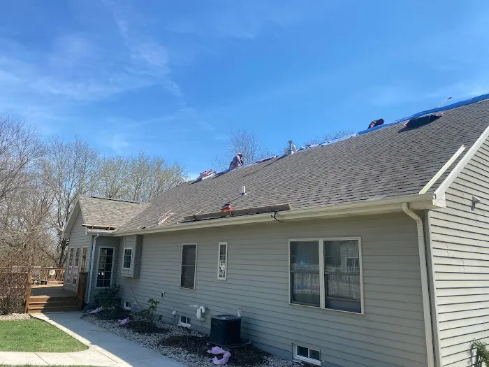 Dynasty Roofing Picture 1