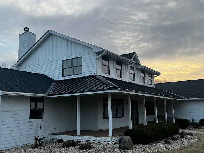 Dynasty Roofing Picture 3