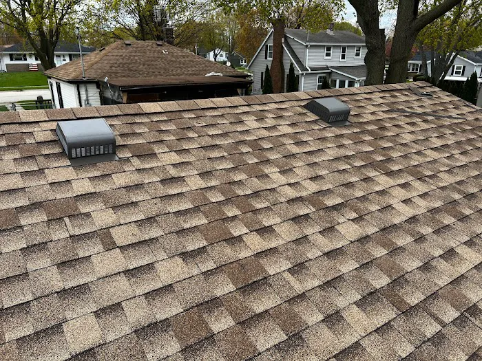 Dynasty Roofing Picture 2