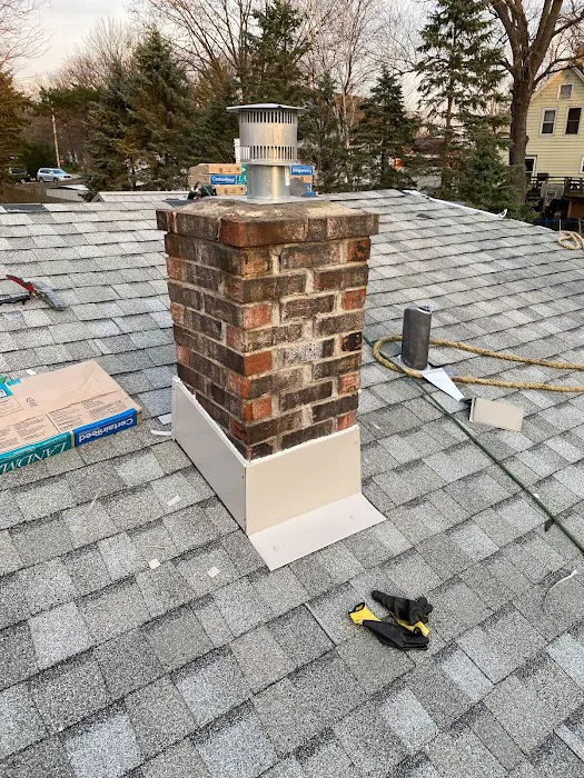 Dynasty Roofing Picture 4