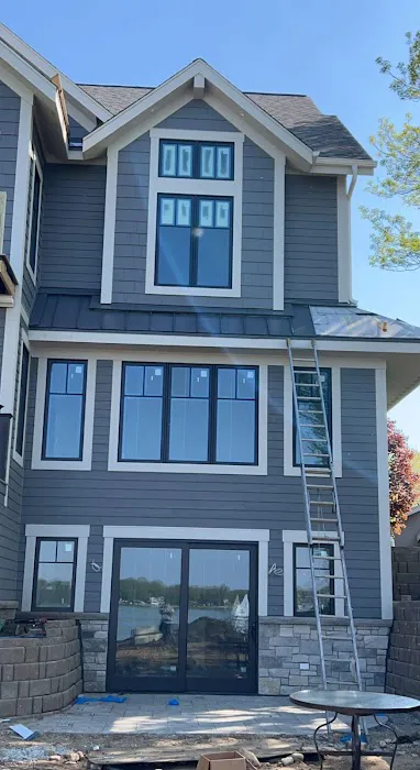 Dynasty Roofing Picture 7