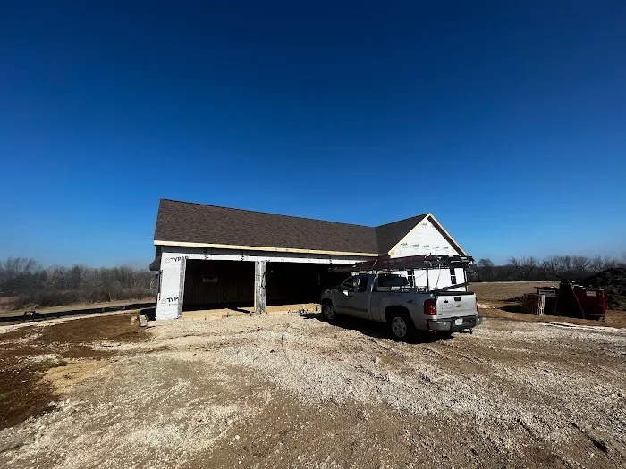 Dynasty Roofing Picture 5