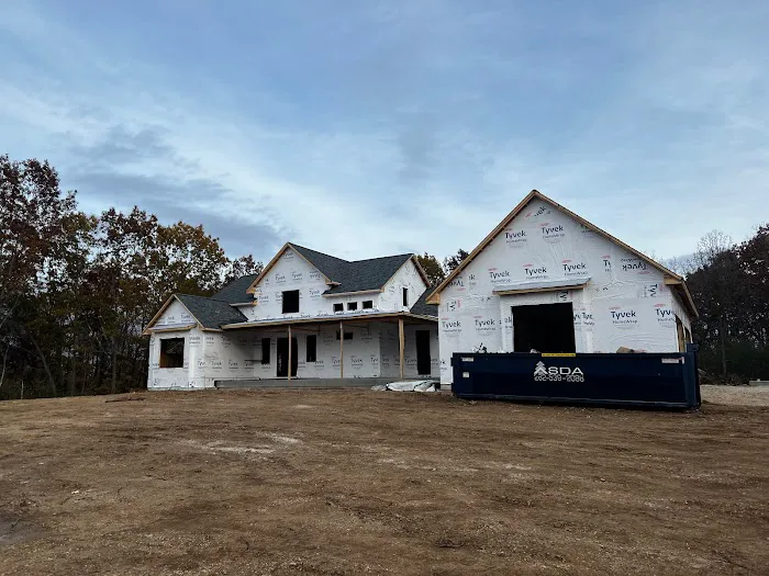 Dynasty Roofing Picture 6