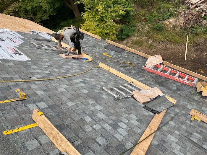 Dynasty Roofing Picture 9