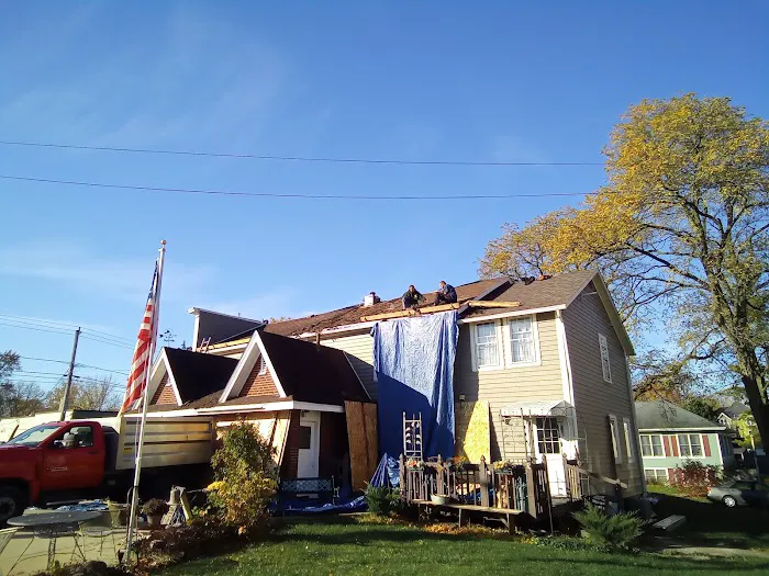 Accent Roofing LLC Picture 1