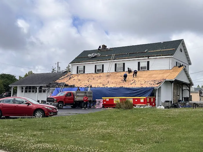 Accent Roofing LLC Picture 5