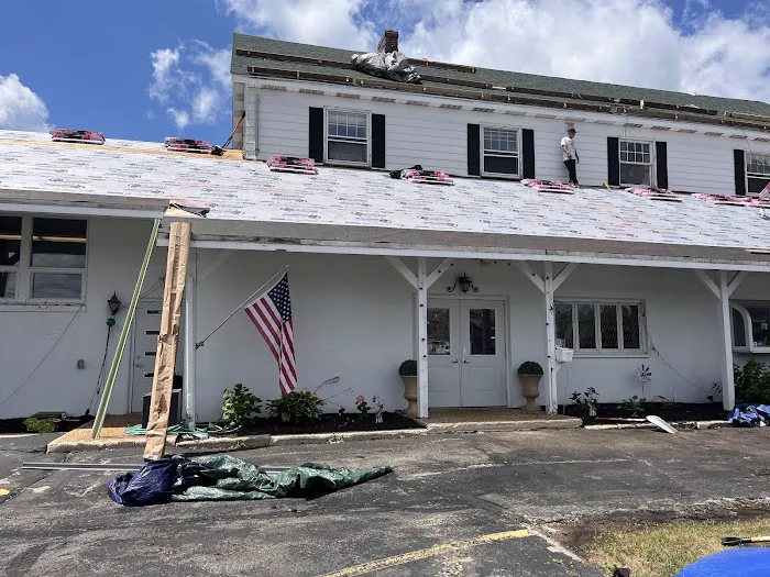 Accent Roofing LLC Picture 6