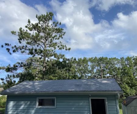 State Line Exteriors