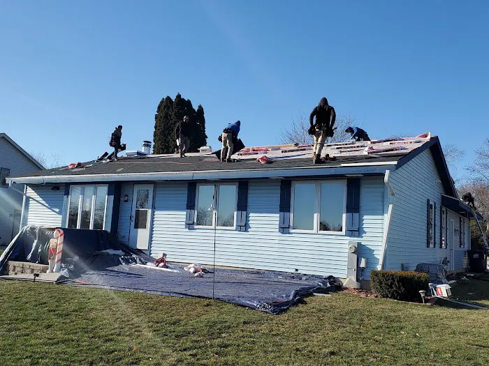 Quality Home Exteriors - Roofing Contractor Picture 2