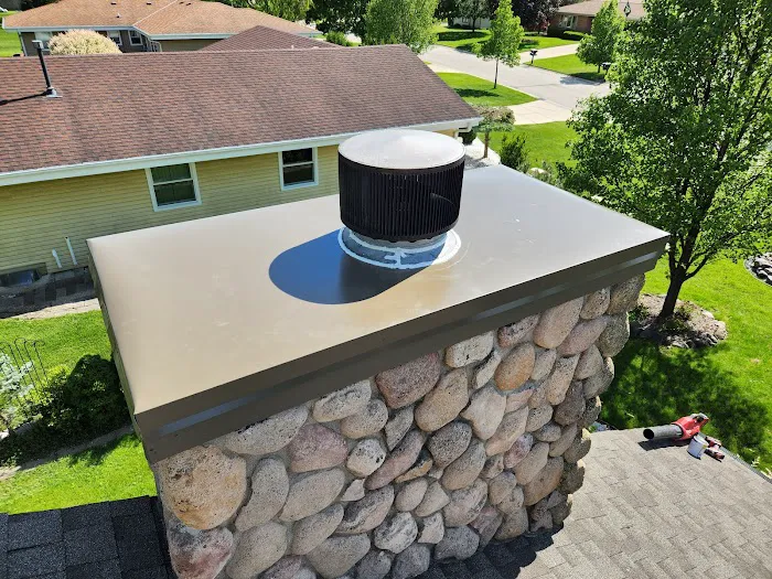 Quality Home Exteriors - Roofing Contractor Picture 4