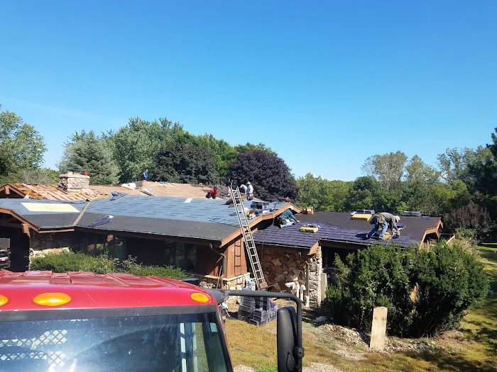 Quality Home Exteriors - Roofing Contractor Picture 6