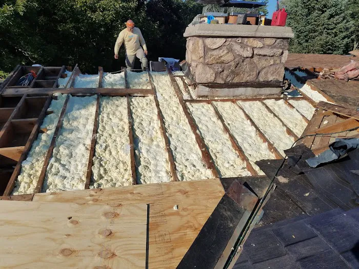 Quality Home Exteriors - Roofing Contractor Picture 7