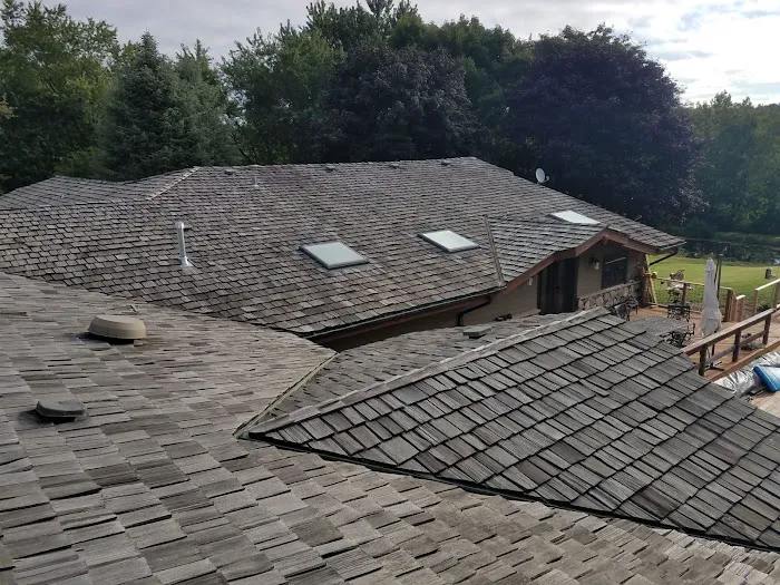 Quality Home Exteriors - Roofing Contractor Picture 5