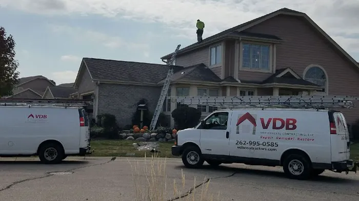 VDB General Contracting, LLC Picture 1