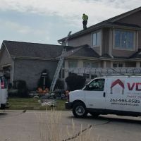 VDB General Contracting, LLC ico