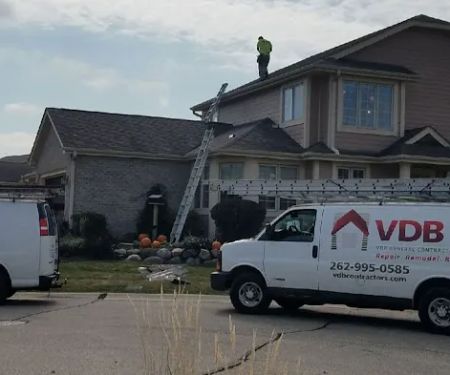 VDB General Contracting, LLC