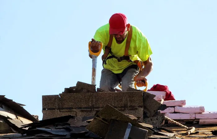 VDB General Contracting, LLC Picture 7