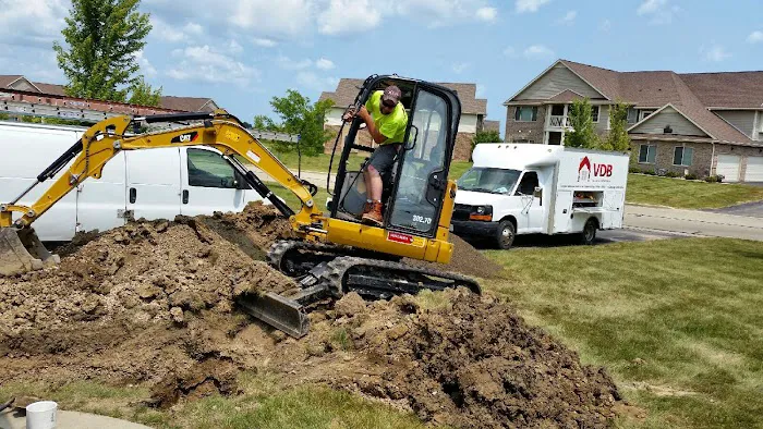 VDB General Contracting, LLC Picture 10