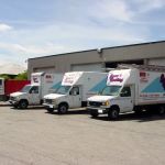 Emery's Roofing