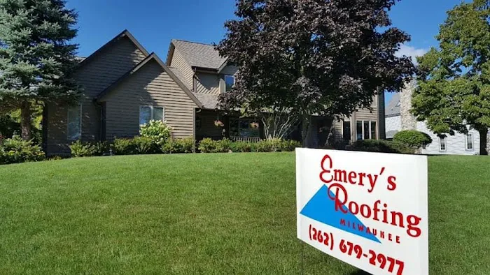 Emery's Roofing Picture 2