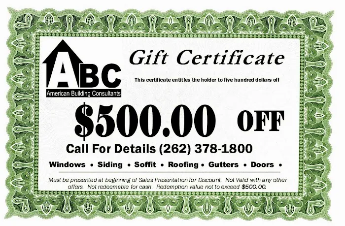 American Building Consultants Picture 4