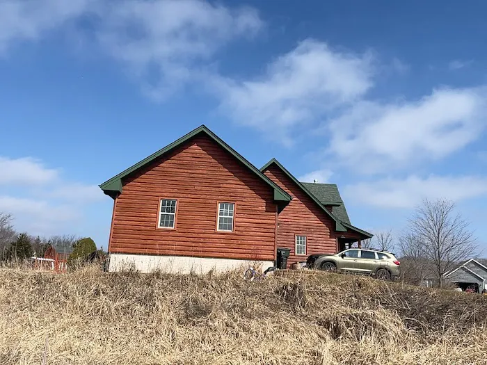 Milestone Xteriors Picture 8