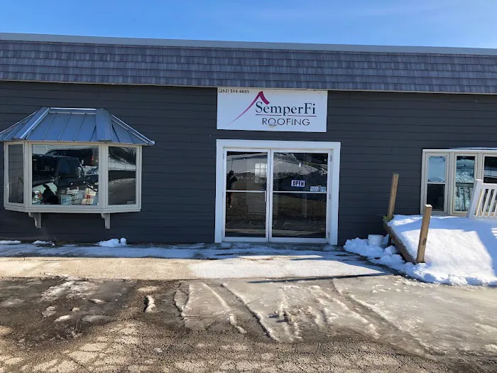 Semper Fi Roofing & Exteriors Picture 2