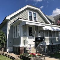 Semper Fi Roofing & Exteriors ico