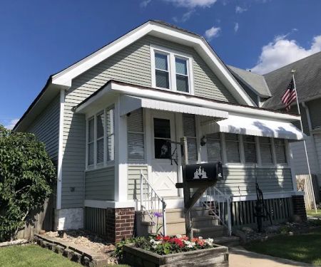 Semper Fi Roofing & Exteriors