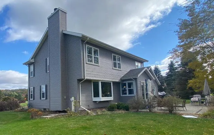 Semper Fi Roofing & Exteriors Picture 4