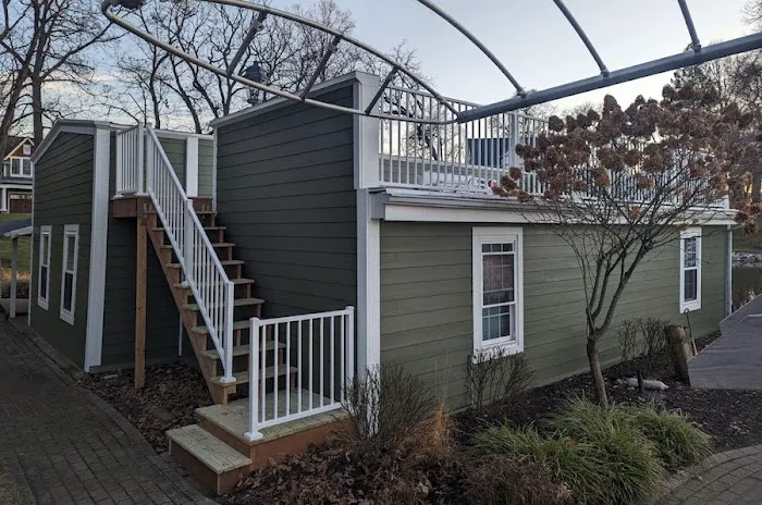 Semper Fi Roofing & Exteriors Picture 10