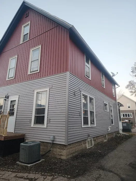 Semper Fi Roofing & Exteriors Picture 8