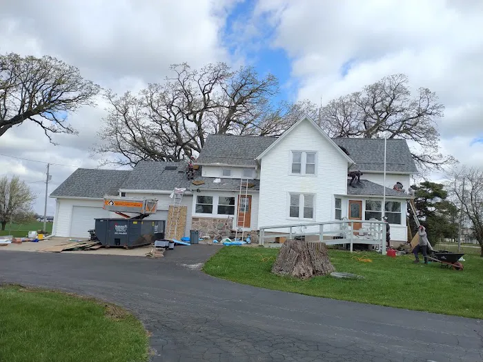 Semper Fi Roofing & Exteriors Picture 7