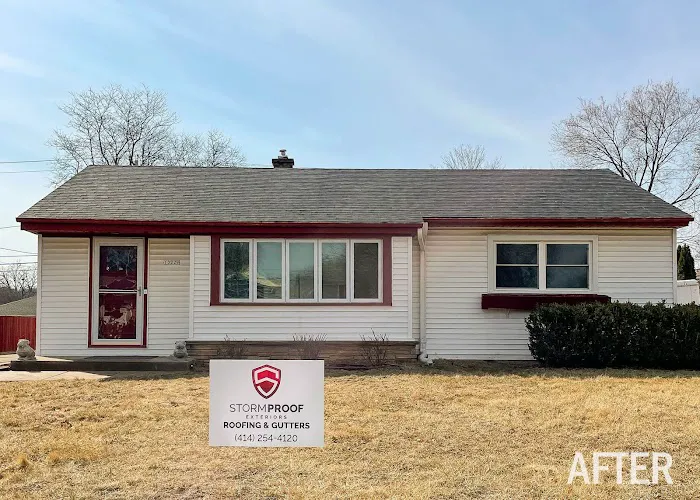 Williams Roofing Co Inc Picture 1