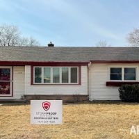 Williams Roofing Co Inc ico