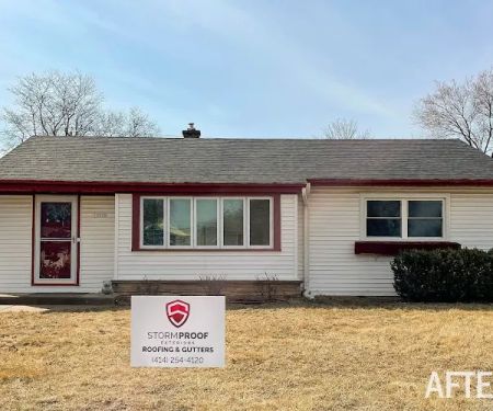 Williams Roofing Co Inc