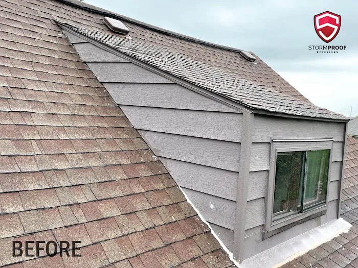 Williams Roofing Co Inc Picture 5